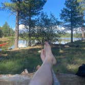 Review photo of White Horse Lake Campground by Kevin M., August 27, 2021