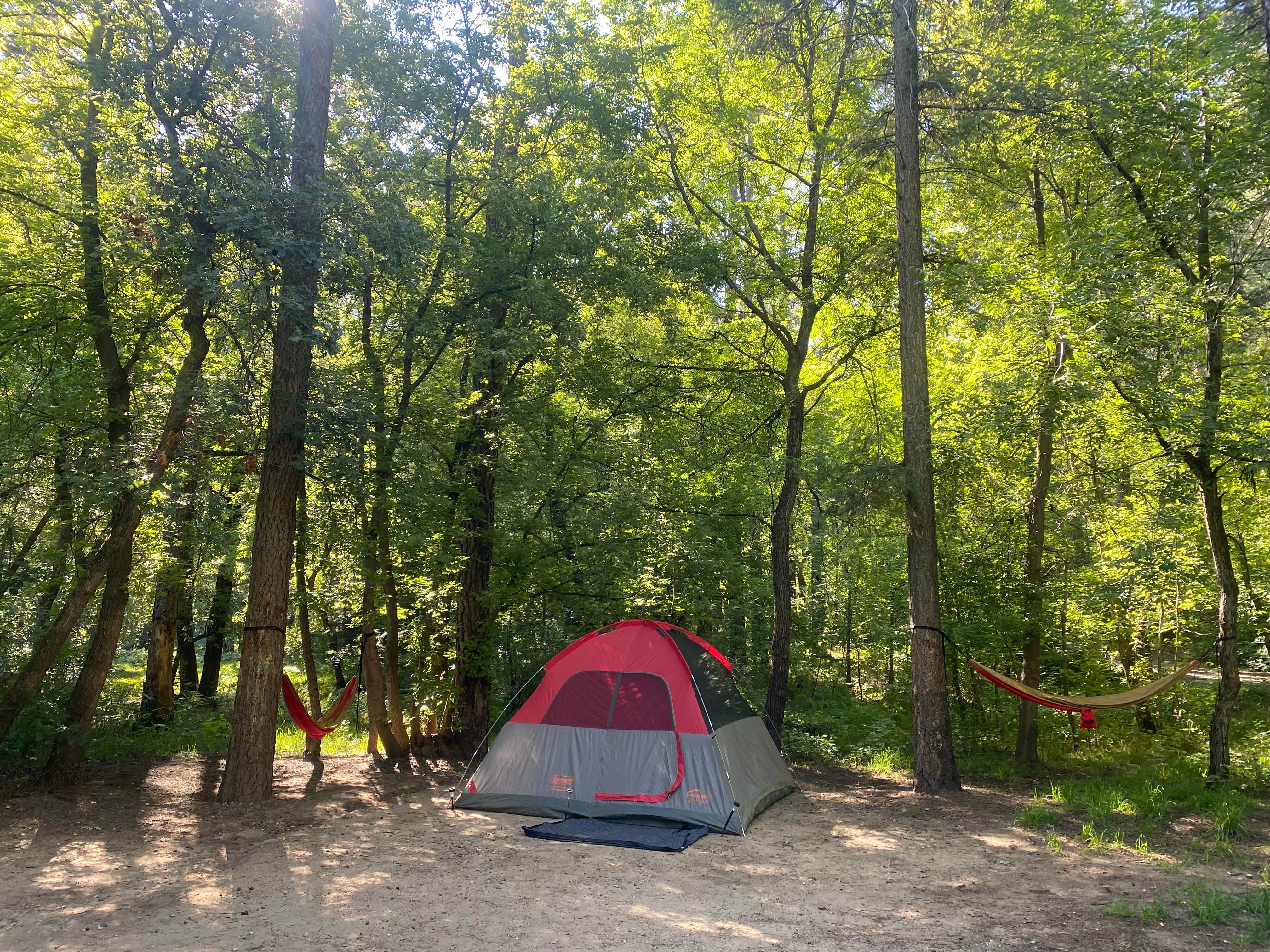 Kevin M.'s photo at Cave Springs near Munds Park, AZ