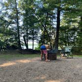 Review photo of Boulder Lake by Joshua K., August 27, 2021