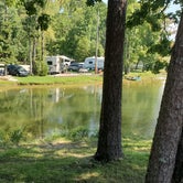 Review photo of Harrison Bay State Park Campground by Karen , August 27, 2021
