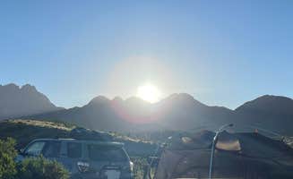 Morgan Z.'s photo at Sierra Vista near Hatch, NM