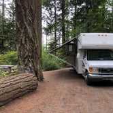 Review photo of Deception Pass State Park Campground by Shawn A., August 27, 2021