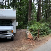 Review photo of Deception Pass State Park Campground by Shawn A., August 27, 2021