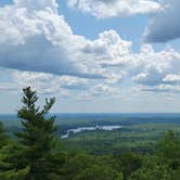 Review photo of Pawtuckaway State Park Campground by Ben J., August 26, 2021