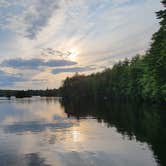 Review photo of Pawtuckaway State Park Campground by Ben J., August 26, 2021