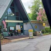 Review photo of Cordele KOA by Lauren W., August 27, 2021