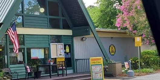 Camper submitted image from Cordele KOA