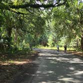 Review photo of Cordele KOA by Lauren W., August 27, 2021