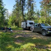 Review photo of Spruce Rustic Campground — Rifle River Recreation Area by Jason N., August 27, 2021