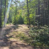 Review photo of Spruce Rustic Campground — Rifle River Recreation Area by Jason N., August 27, 2021