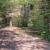 Review photo of Spruce Rustic Campground — Rifle River Recreation Area by Jason N., August 27, 2021
