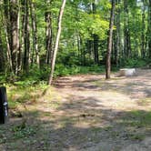 Review photo of Spruce Rustic Campground — Rifle River Recreation Area by Jason N., August 27, 2021