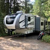 Review photo of Mountain Meadow RV Park and Cabins by Kelsey B., August 27, 2021