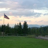 Review photo of Mountain Meadow RV Park and Cabins by Kelsey B., August 27, 2021