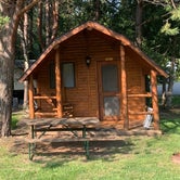 Review photo of Petoskey KOA by Arch M., August 27, 2021