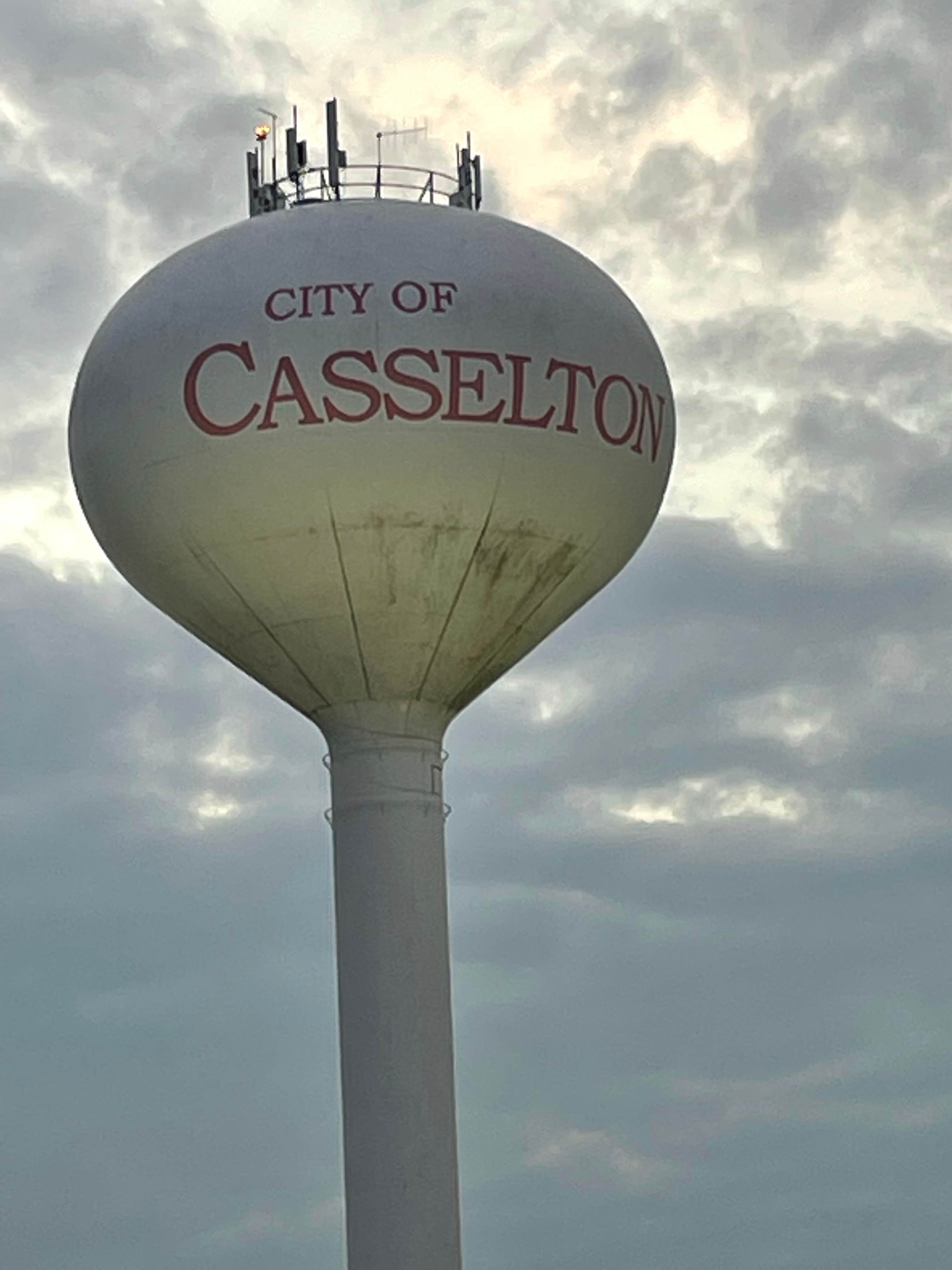 Camper-submitted photo at Governor's Inn and Conference Center near West Fargo, ND