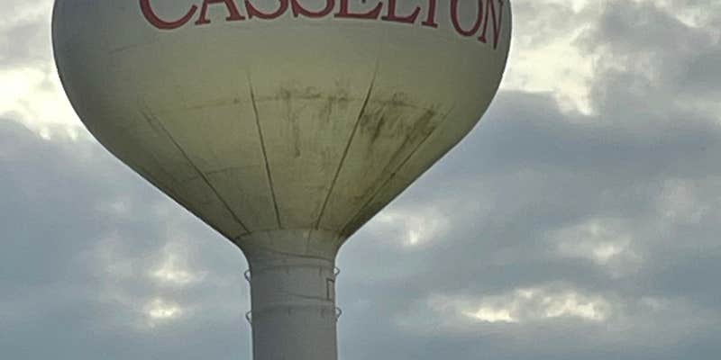 Camper submitted image from Governor's Inn and Conference Center