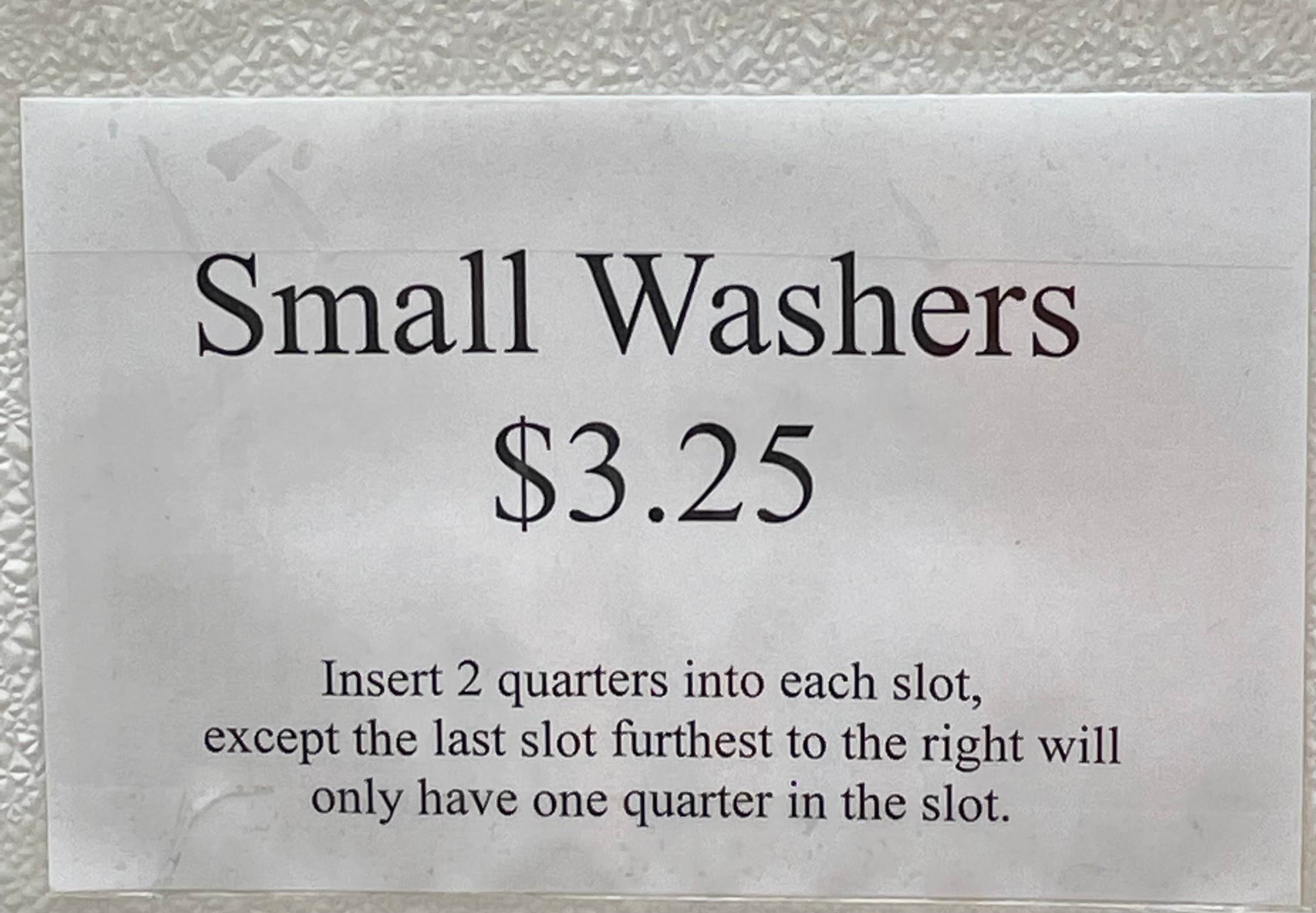Camper-submitted photo at Governor's Inn and Conference Center near West Fargo, ND