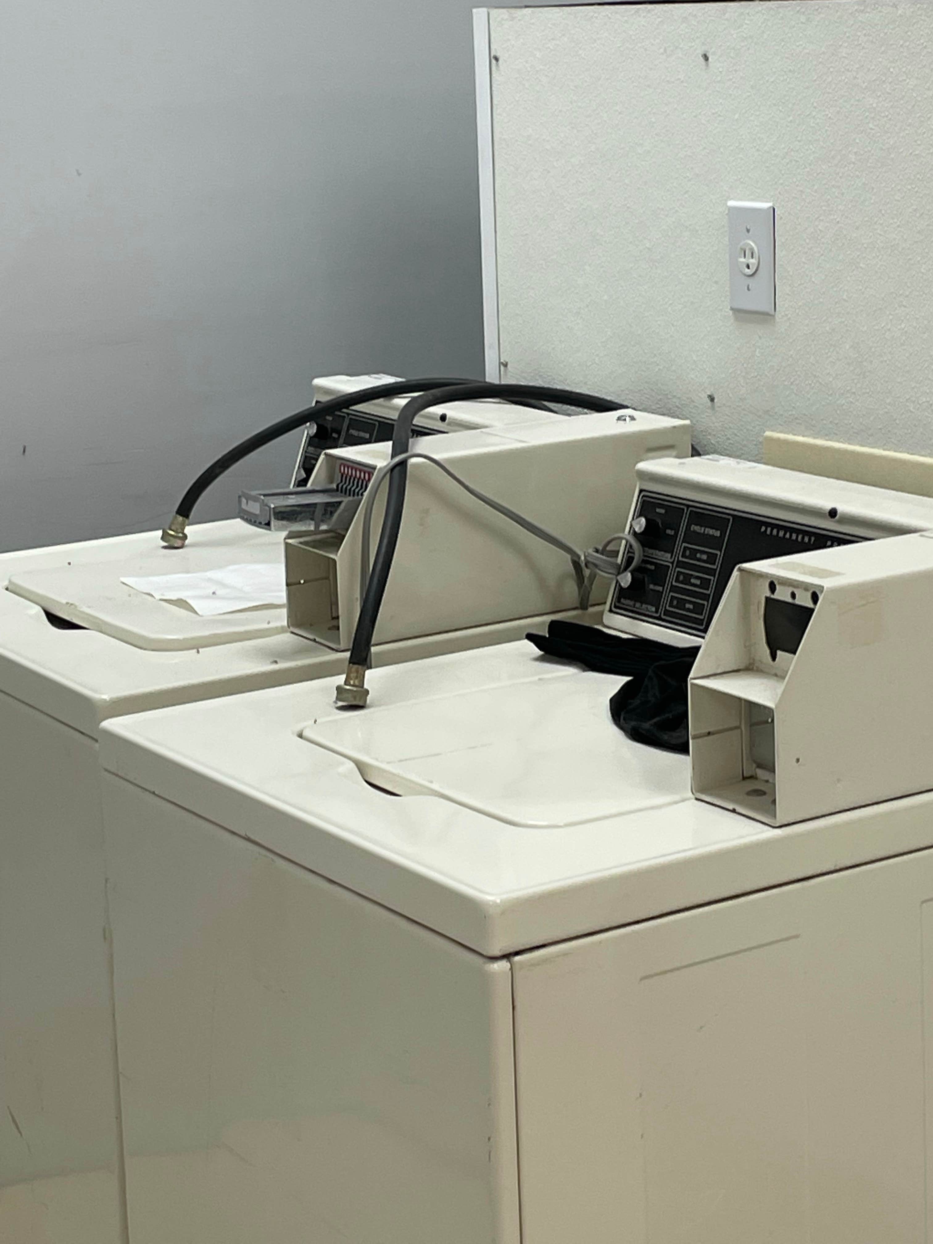 Camper-submitted photo at Governor's Inn and Conference Center near West Fargo, ND