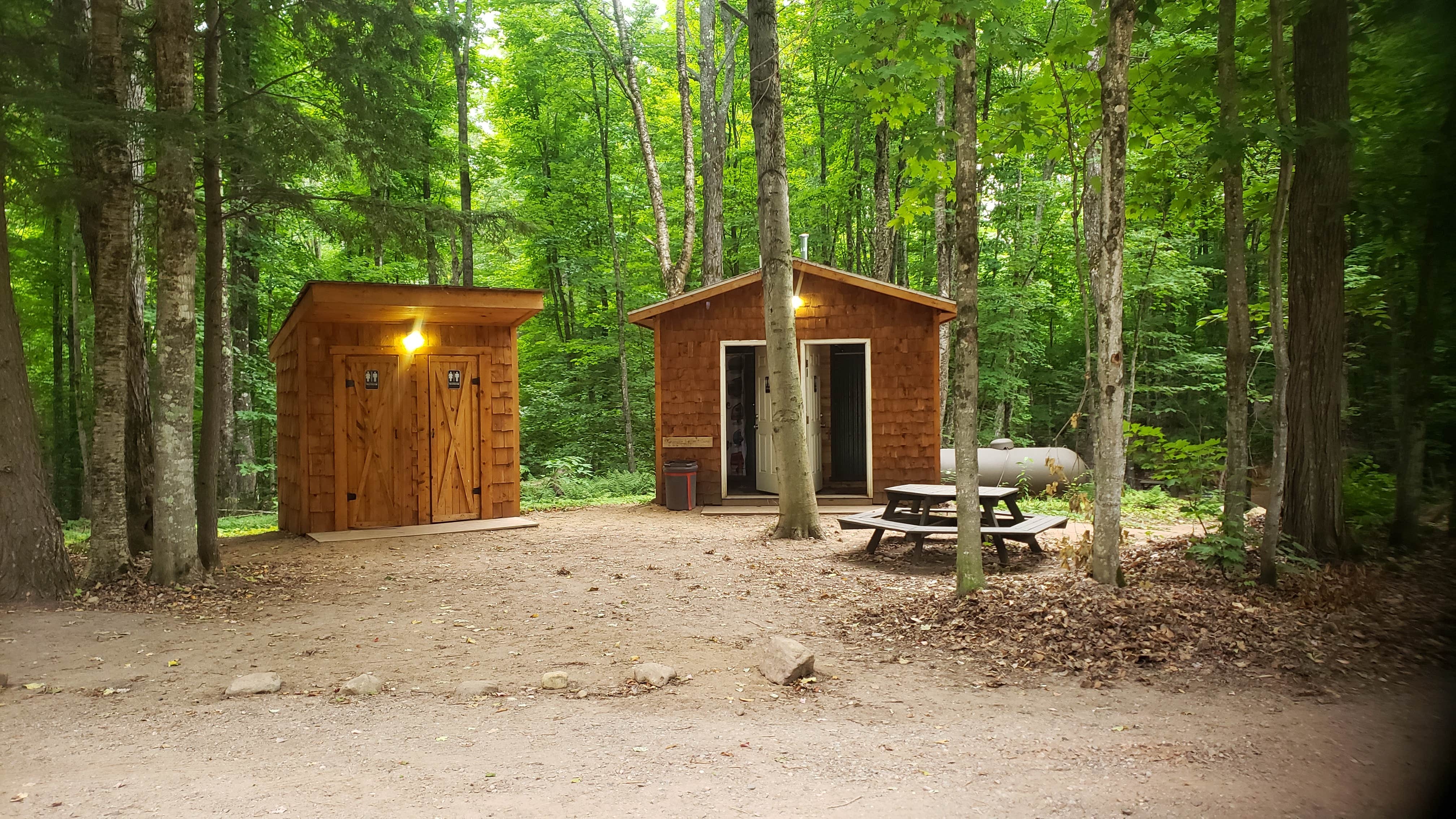 Best camping in Hiawatha National Forest The Dyrt