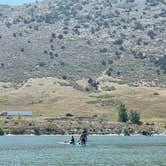 Review photo of Indian Paintbrush Campground—Bear Creek Lake Park by Heather E., August 27, 2021