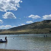 Review photo of Indian Paintbrush Campground—Bear Creek Lake Park by Heather E., August 27, 2021