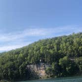 Review photo of New River Gorge Campground - American Alpine Club by Corey M., August 27, 2021