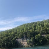 Review photo of New River Gorge Campground - American Alpine Club by Corey M., August 27, 2021