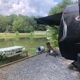 Review photo of Walnut Hills Campground & RV Park by Mike , August 27, 2021