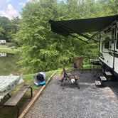 Review photo of Walnut Hills Campground & RV Park by Mike , August 27, 2021