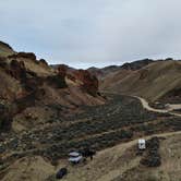 Review photo of Slocum Creek (Leslie Gulch) Campground by Monica W., August 27, 2021