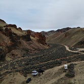 Review photo of Leslie Gulch Site by Monica W., August 27, 2021