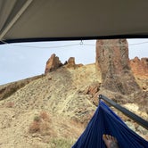 Review photo of Leslie Gulch Site by Monica W., August 27, 2021