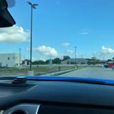 Review photo of Danny's RV Resort by Milagros B., August 27, 2021