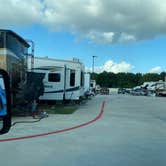 Review photo of Danny's RV Resort by Milagros B., August 27, 2021