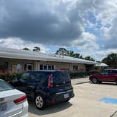 Review photo of Northlake RV Resort by Milagros B., August 27, 2021