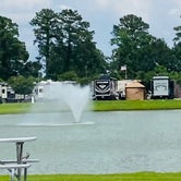 Review photo of Northlake RV Resort by Milagros B., August 27, 2021