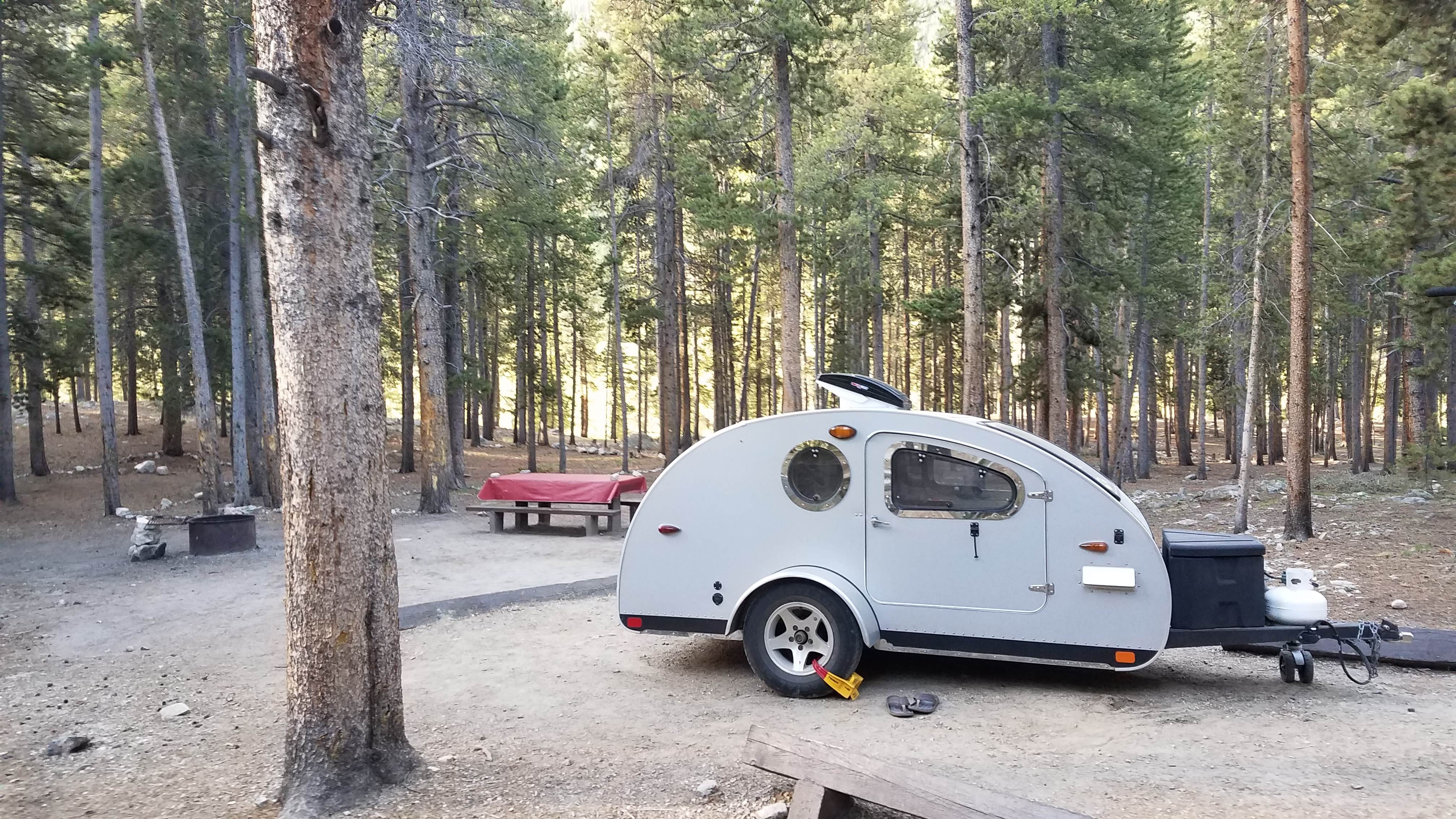 Camper submitted image from Iron City Campground - 3