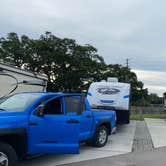 Review photo of Gulf Beach RV Resort by Milagros B., August 27, 2021