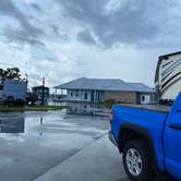 Review photo of Gulf Beach RV Resort by Milagros B., August 27, 2021