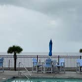 Review photo of Gulf Beach RV Resort by Milagros B., August 27, 2021