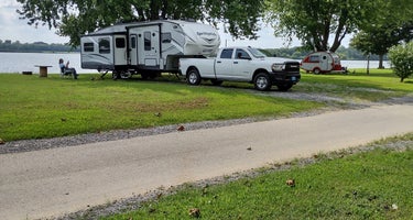 Birdsville RV and Campground