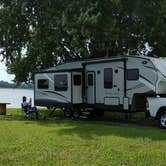 Review photo of Birdsville Riverside RV Park by Duwana P., August 27, 2021