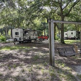 Review photo of Campground at James Island County Park by Tim P., August 27, 2021