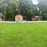 Review photo of Kozy Haven Log Cabins by jenni P., August 27, 2021