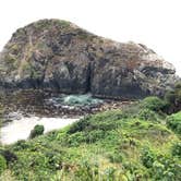 Review photo of Harris Beach State Park Campground by Sarah A., June 20, 2018