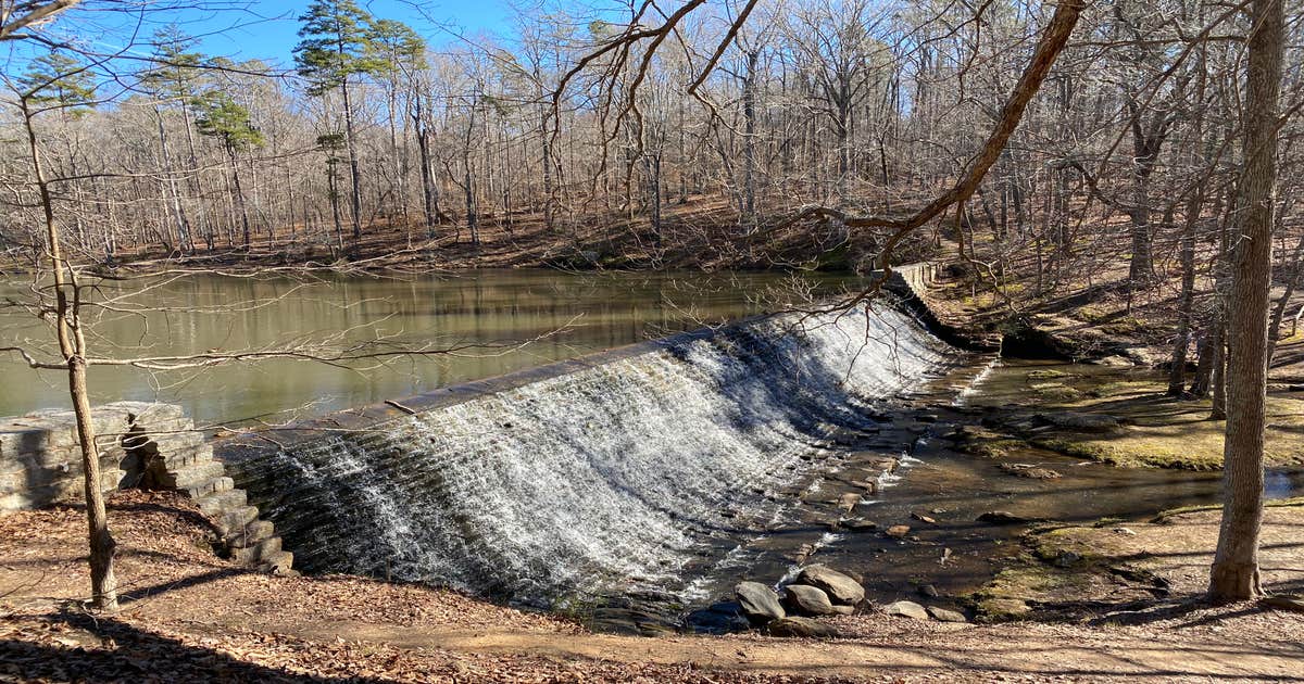 Kings Mountain — Kings Mountain State Park Camping | Kings Mountain, SC