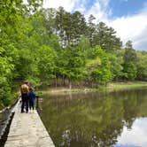 Review photo of Kings Mountain — Kings Mountain State Park by Tracy H., August 27, 2021