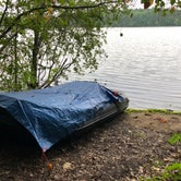 Review photo of Arbutus Lake State Forest Campground by Derek B., August 27, 2021