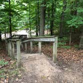 Review photo of Arbutus Lake State Forest Campground by Derek B., August 27, 2021